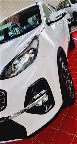 کیا سپۆرتاج